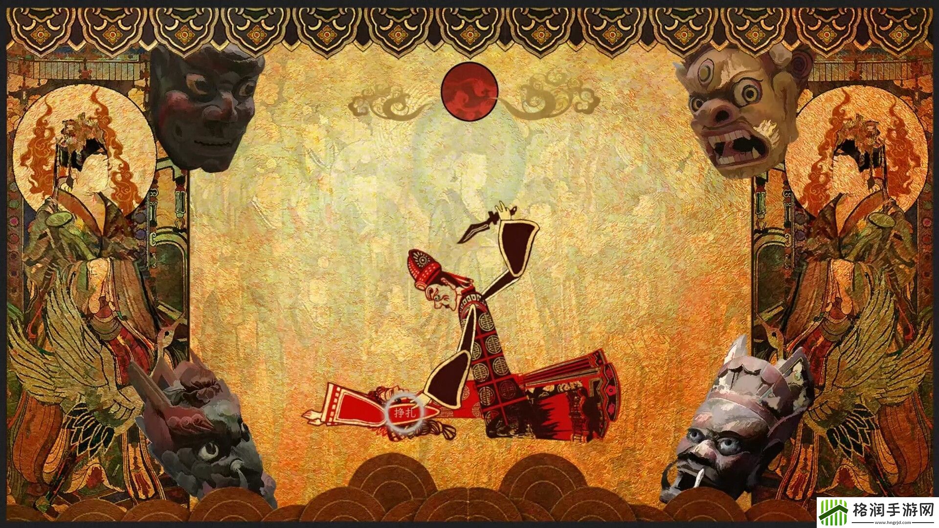 国产心理恐怖白河村Steam多半好评