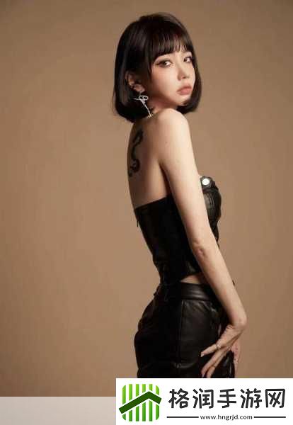 19岁女rapper潮水欢迎你影视多多