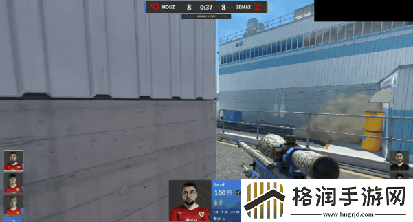 上海Major正赛阶段