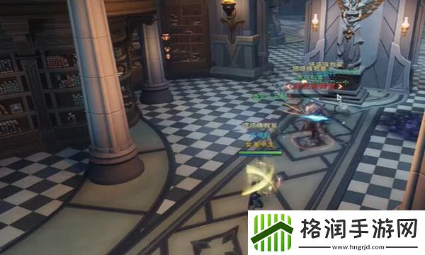 塔瑞斯世界时装获取方法