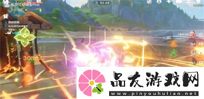 原神蹈刃破决第二天通过方法介绍