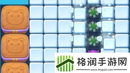 开心消消乐第324关怎么打