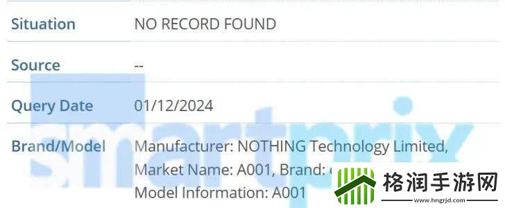 Nothing2025年新机大揭秘