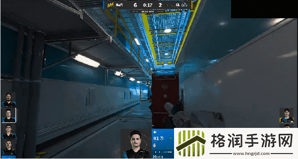 上海Major正赛阶段