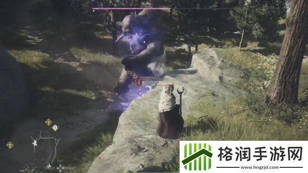 龙之信条2独眼巨人怎么打