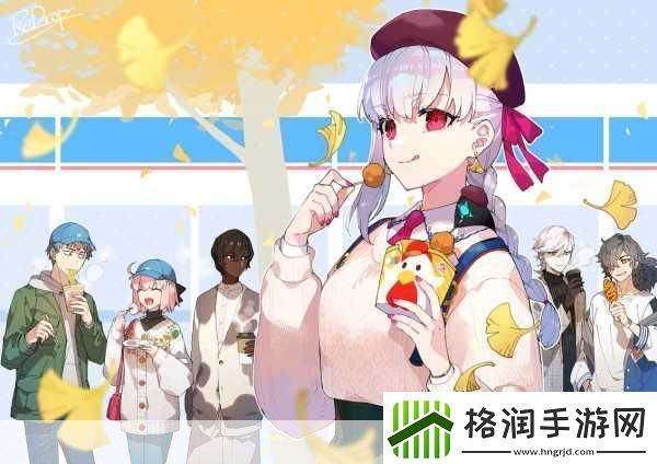 命运冠位指定FGO