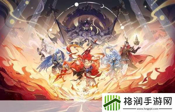 封神幻想世界法师职业深度剖析与优选指南