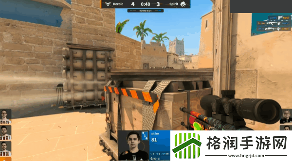 上海Major正赛阶段