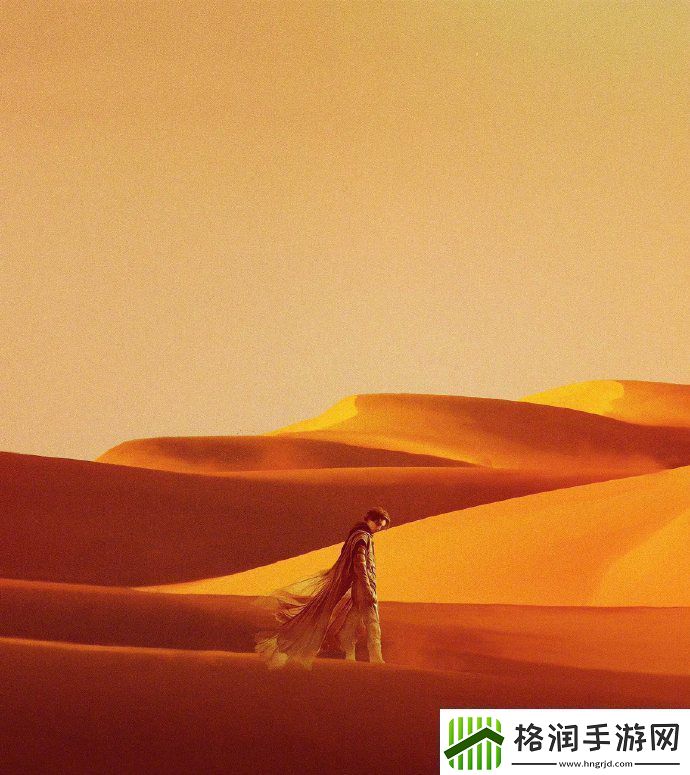 维伦纽瓦规划新作