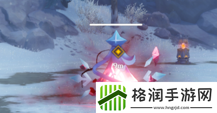 原神骤起的魔花打法攻略