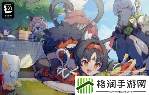 绝区零自选五星选哪个