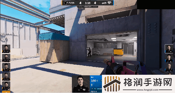 上海Major正赛阶段