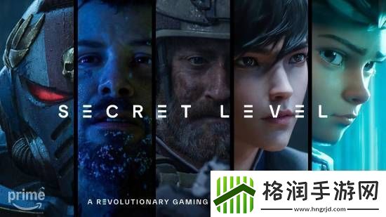 外媒怒喷秘密关卡是过场动画选集!你的看法呢