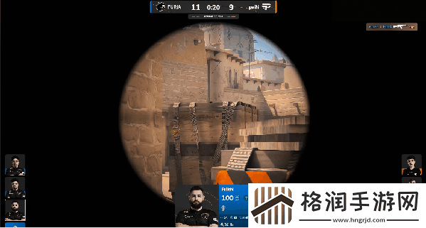 上海Major正赛阶段