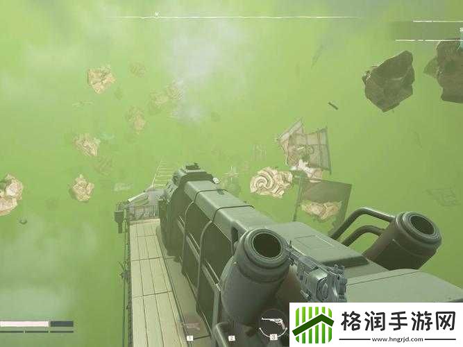 虚空列车游戏深度攻略