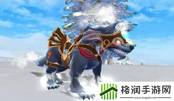 创造与魔法云影天狼要多少钱游戏攻略游戏内阵营战争与策略布局