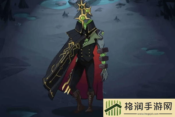 剑与远征怪诞魔术师打法