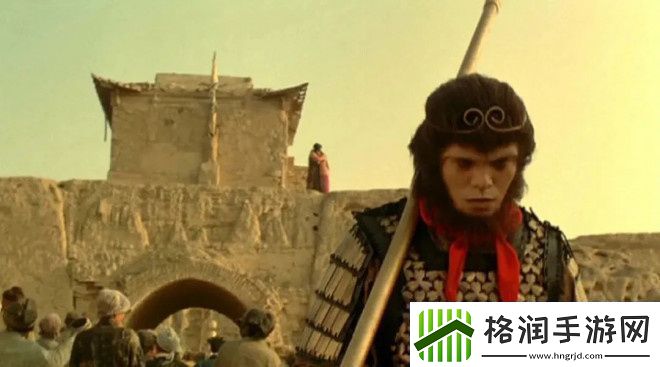 大话西游再拍周星驰新作为何失灵