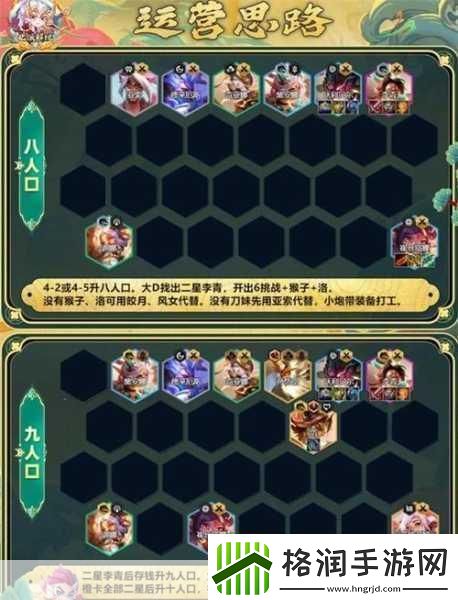 云顶之弈11.13龙族阵容推荐称霸棋盘的致胜秘诀