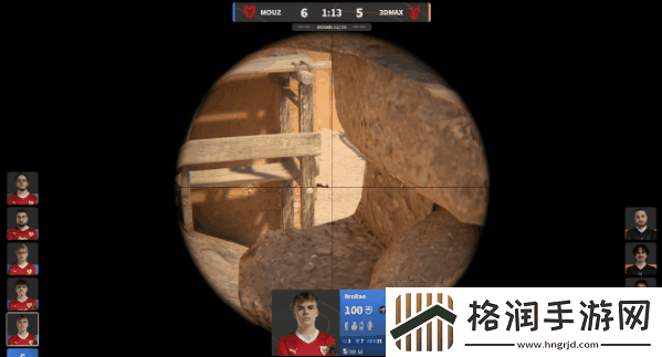 上海Major正赛阶段