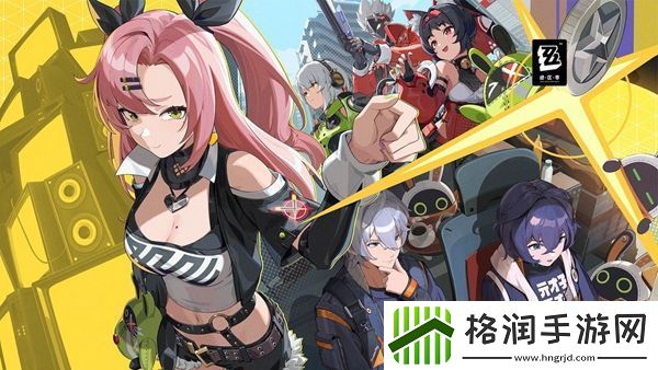 绝区零箱庭之内活动入口介绍