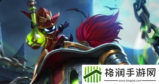 王者荣耀机关百炼最强搭配有哪些