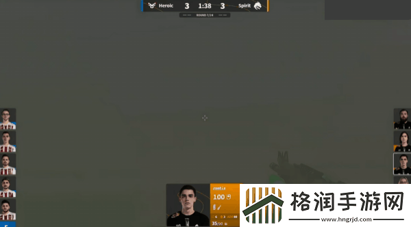 上海Major正赛阶段