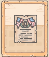 最强蜗牛解放黑奴宣言介绍