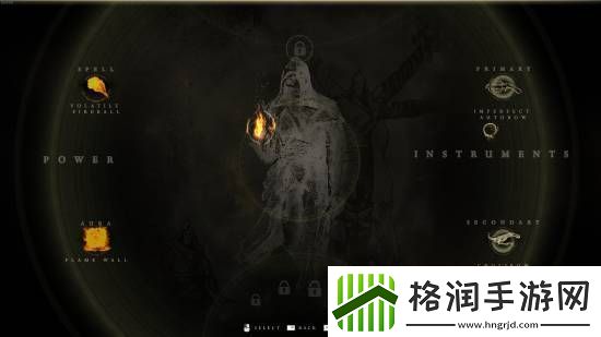 黑暗奇幻射击圣约Steam页面上线