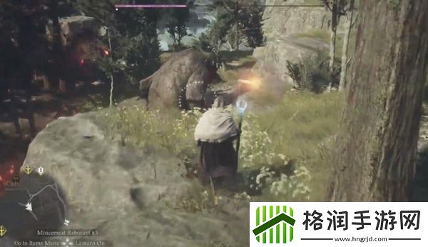 龙之信条2独眼巨人怎么打