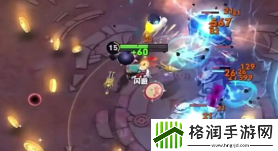 王者荣耀机关百炼鲁班七号怎么出装