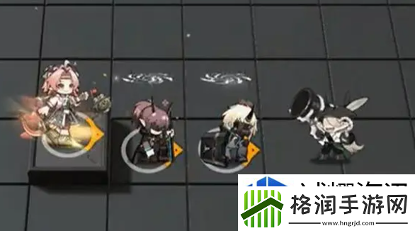 交互式剧情体验