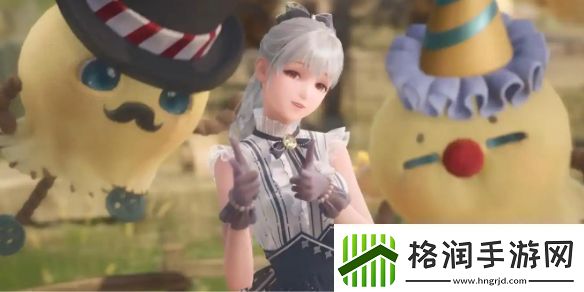 无限暖暖场景细节效果设置调整方法无限暖暖场景细节效果怎么设置