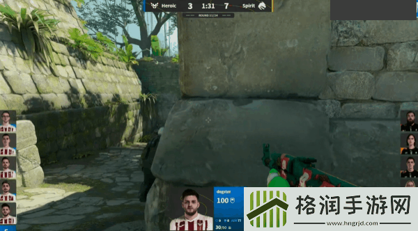 上海Major正赛阶段