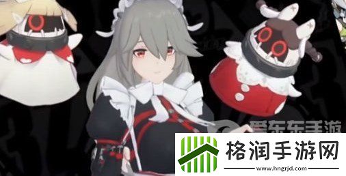 绝区零自选五星选哪个