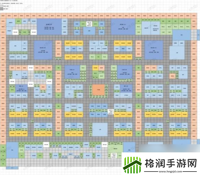 每日必做温泉物语2如何重新布局