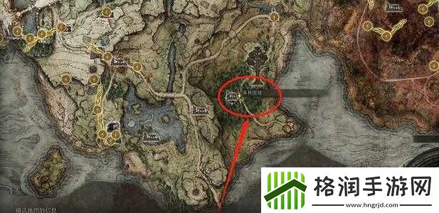 艾尔登法环希拉芙河进入方法详解及入口位置介绍