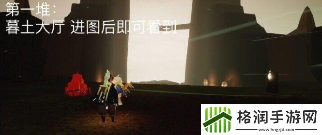 光遇10月10日大蜡烛在哪