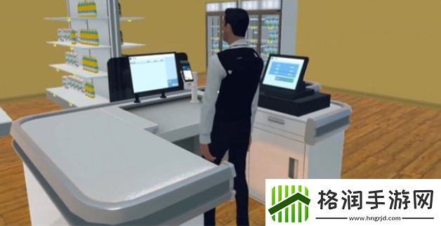 【社交系统】超市模拟器如何快速升级超市模拟器快速升级方法