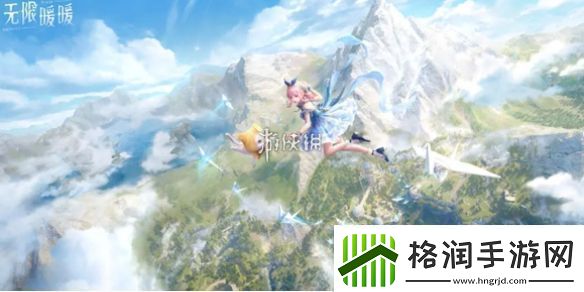 无限暖暖用什么登录