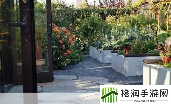 吸小花园的方法