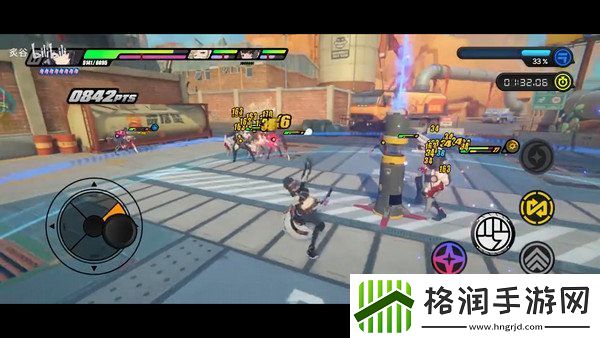 绝区零意想不到的挑战恶战怎么过