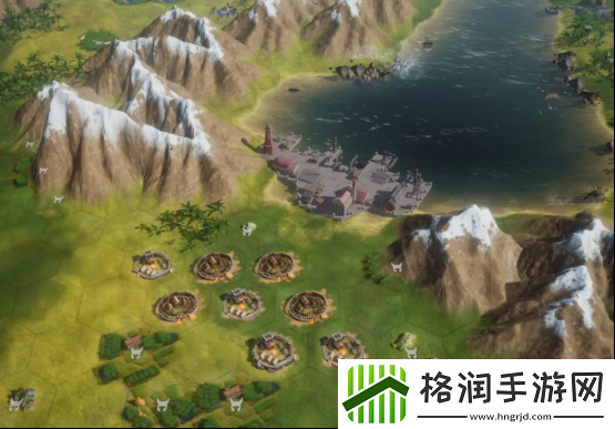 世界启元S4怒海狂涛来袭!天空海洋皆为战场!