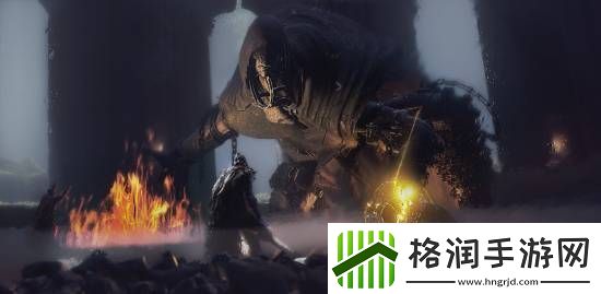 黑暗奇幻射击圣约Steam页面上线