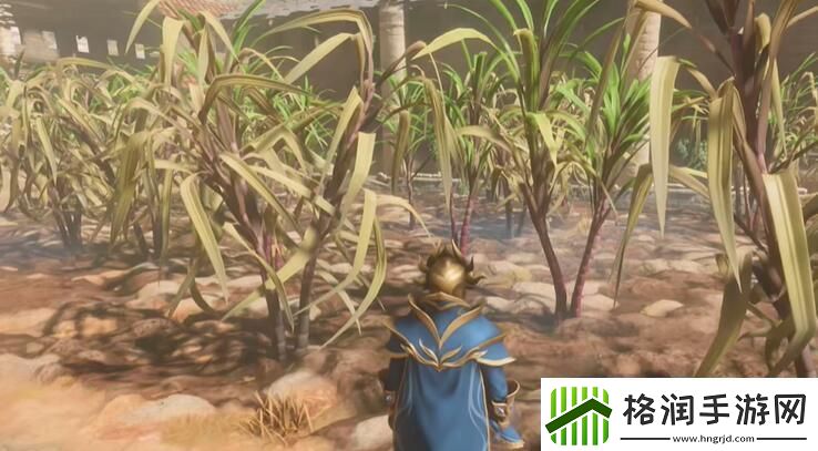 雾锁王国糖制作方法