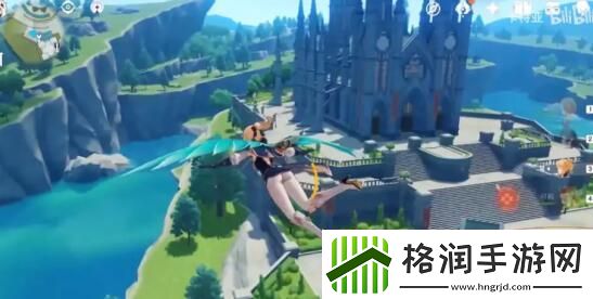 原神手游好听的名字id有哪些