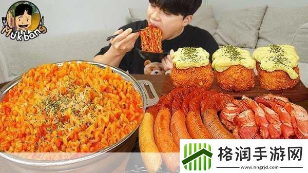 小洞饿了想吃大香肠比韩国频道更加精彩