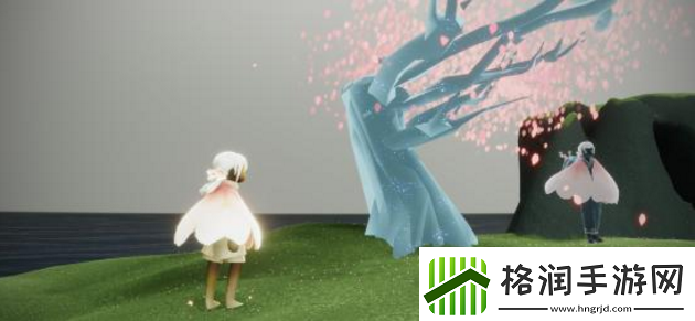 光遇花憩双马尾如何获取