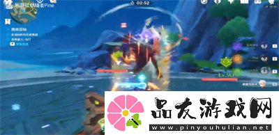 原神蹈刃破决第二天通过方法介绍