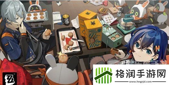 绝区零代理人材料如何获取代理人材料详细获取方法